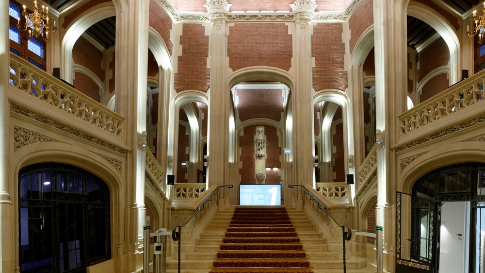 Découvrez Citéco : Un Voyage au Cœur de l'Économie et de l'Histoire